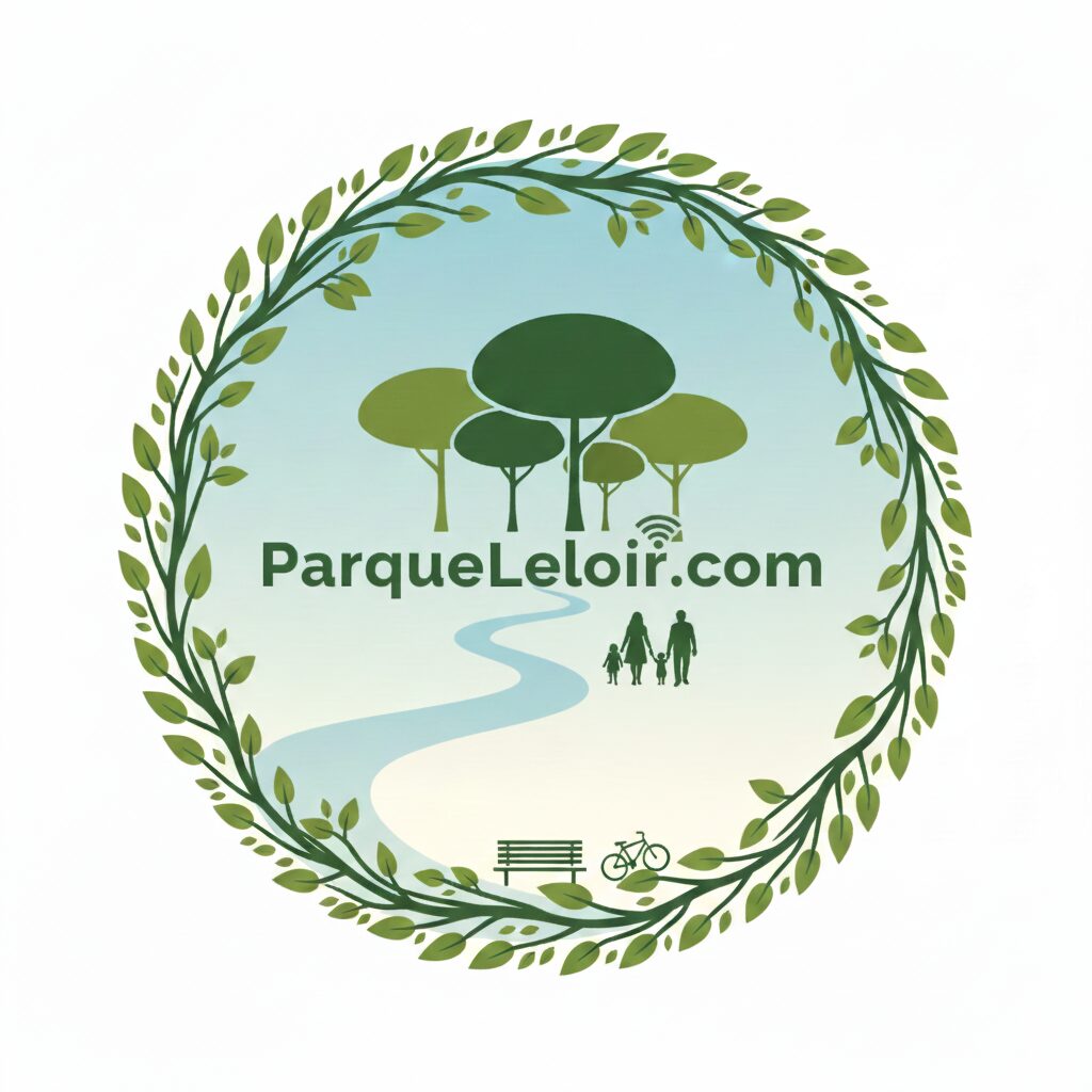 ParqueLeloir.com